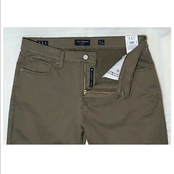 Lucky brand Men’s pants - Picture 3 of 4